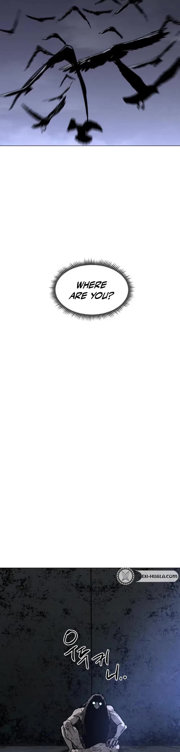 Fog Land Chapter 44 page 25 - Chapter 44