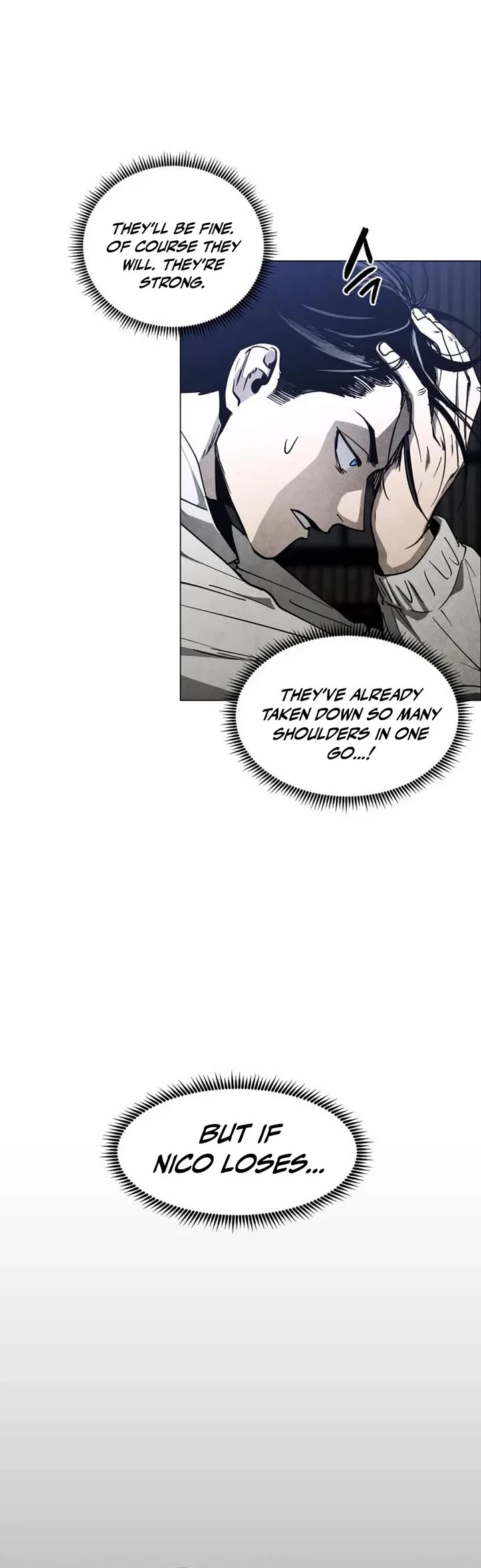 Fog Land Chapter 44 page 27 - Chapter 44