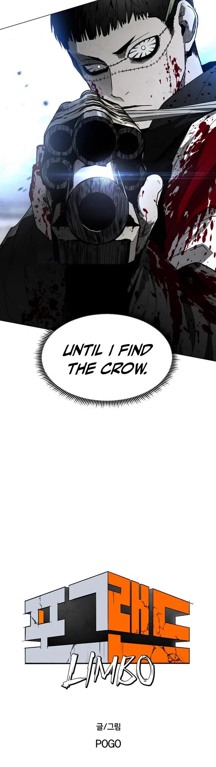 Fog Land Chapter 44 page 3 - Chapter 44