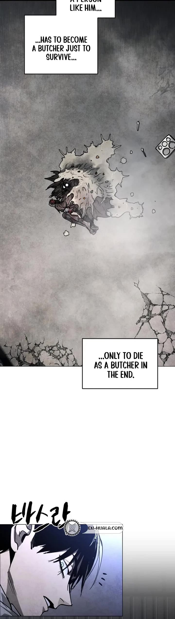Fog Land Chapter 44 page 30 - Chapter 44