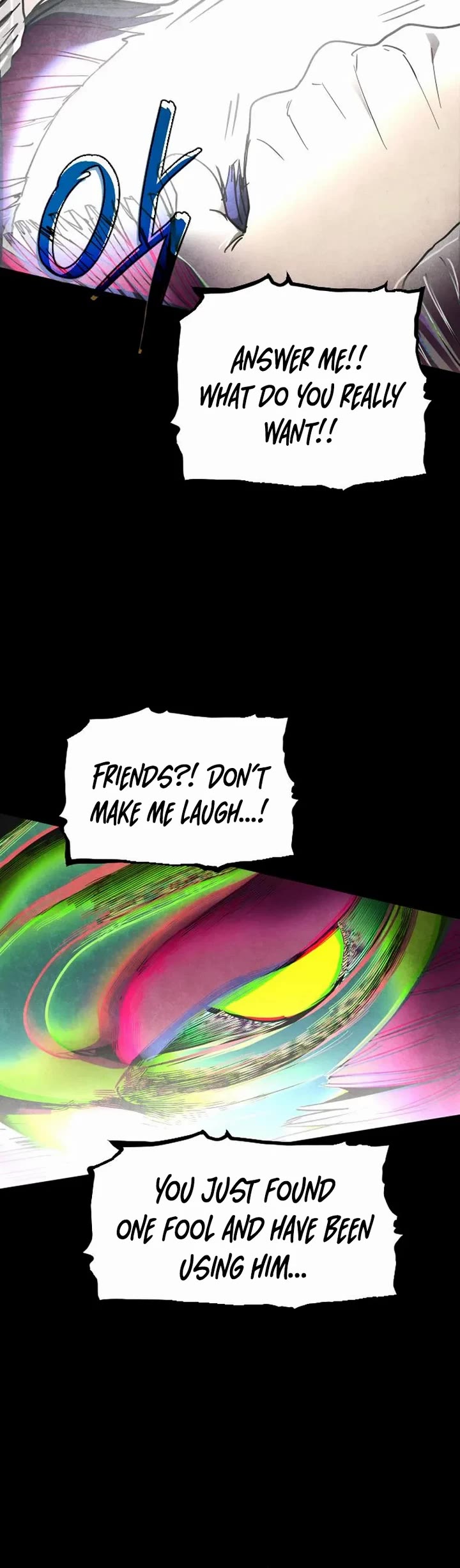 Fog Land Chapter 44 page 38 - Chapter 44