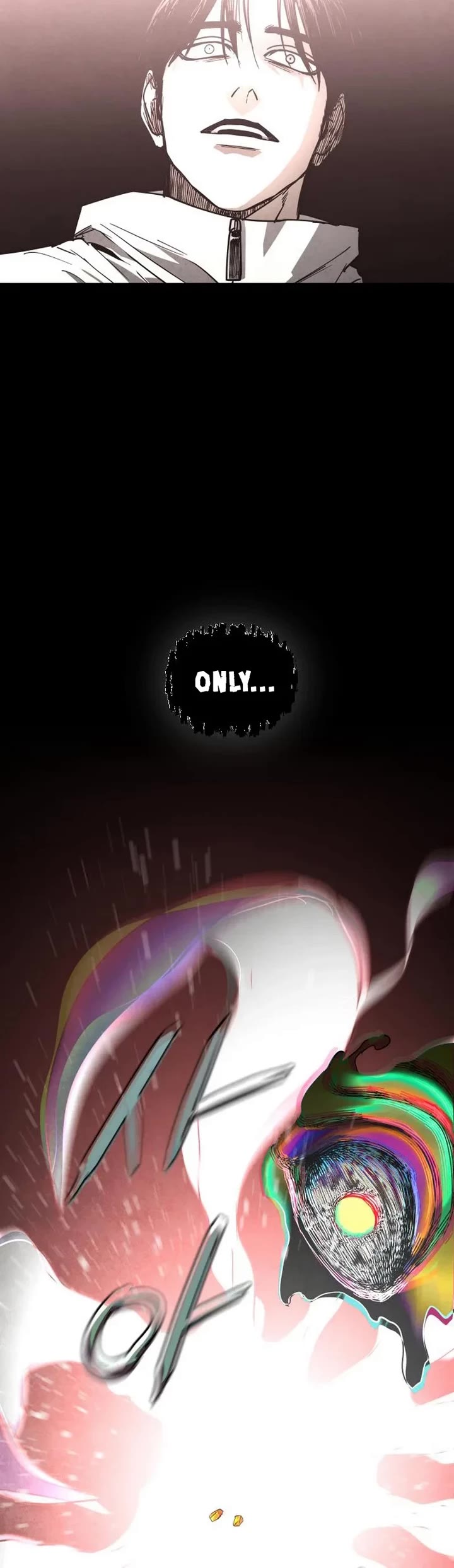 Fog Land Chapter 44 page 41 - Chapter 44