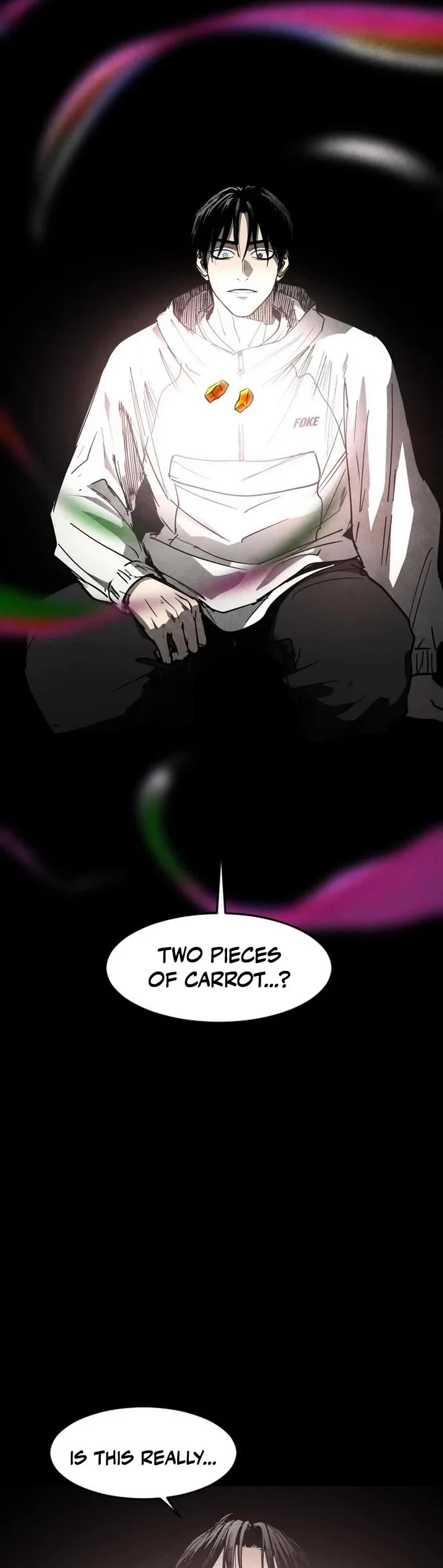 Fog Land Chapter 44 page 43 - Chapter 44
