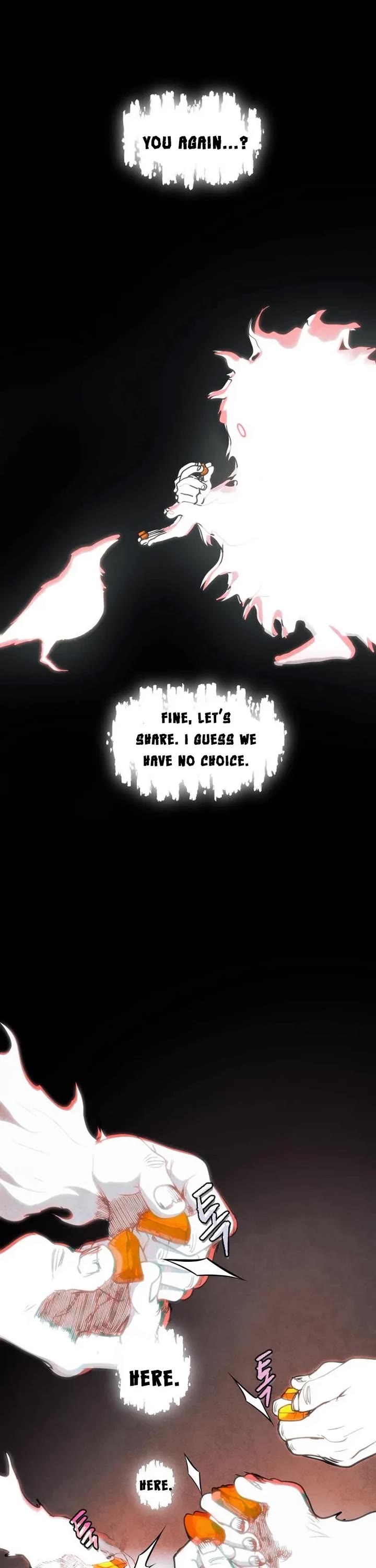 Fog Land Chapter 44 page 45 - Chapter 44