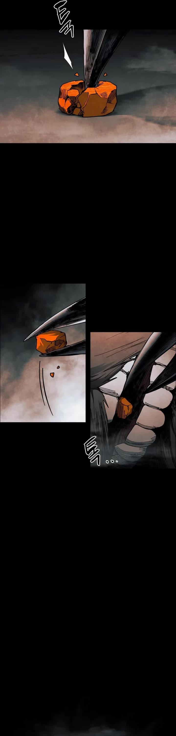 Fog Land Chapter 44 page 48 - Chapter 44