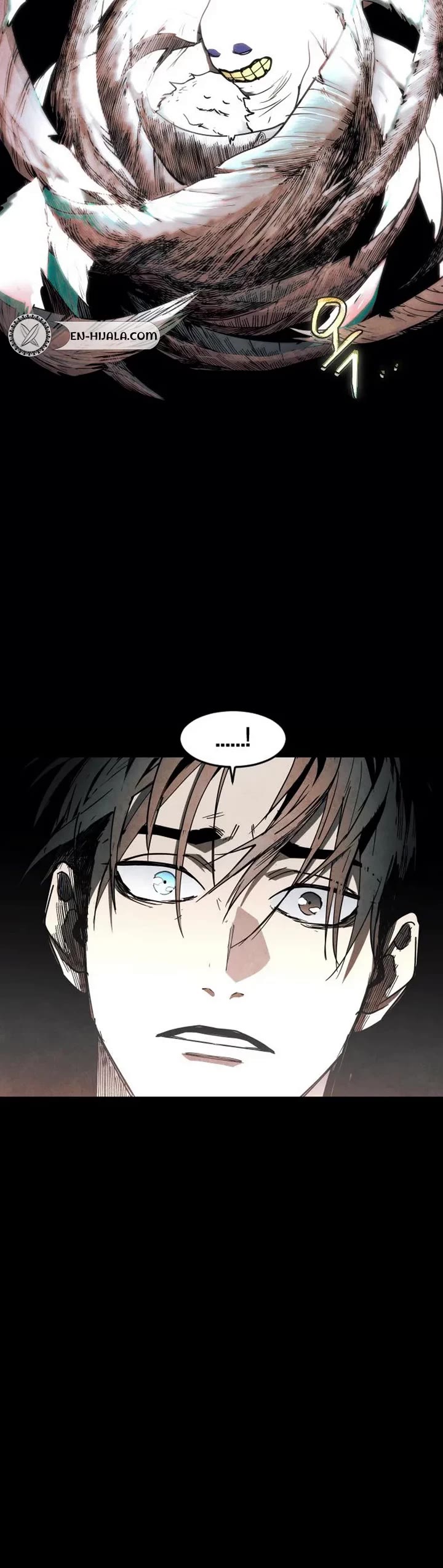 Fog Land Chapter 44 page 50 - Chapter 44