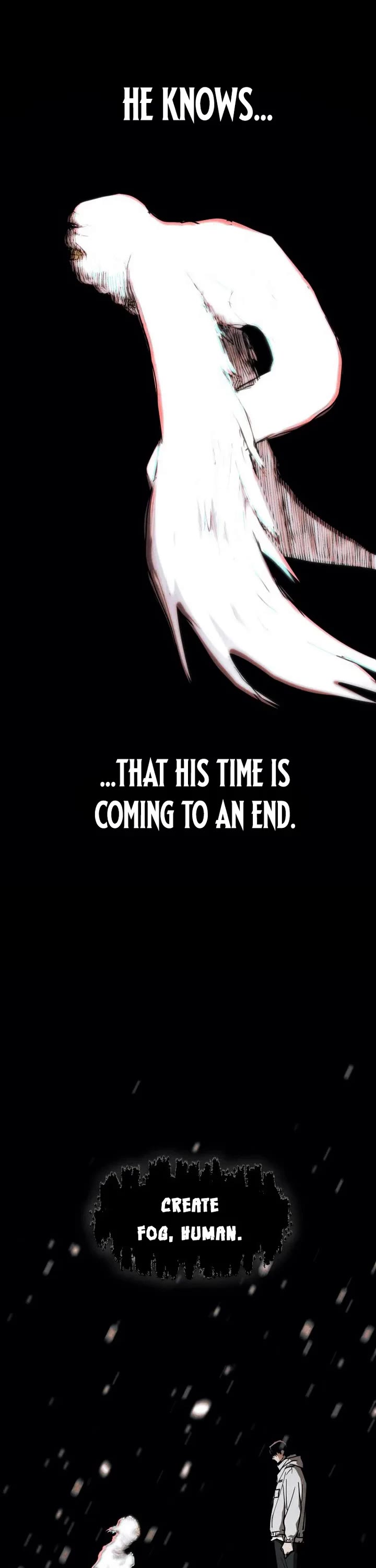 Fog Land Chapter 44 page 54 - Chapter 44