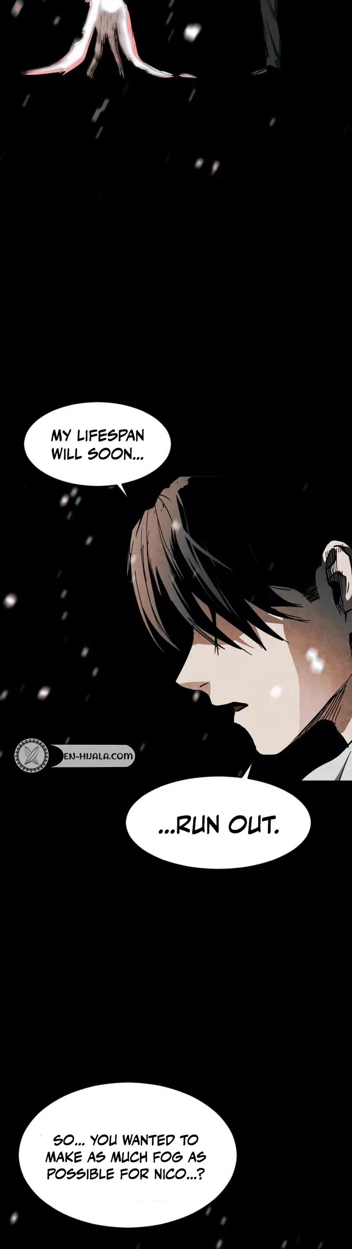 Fog Land Chapter 44 page 55 - Chapter 44