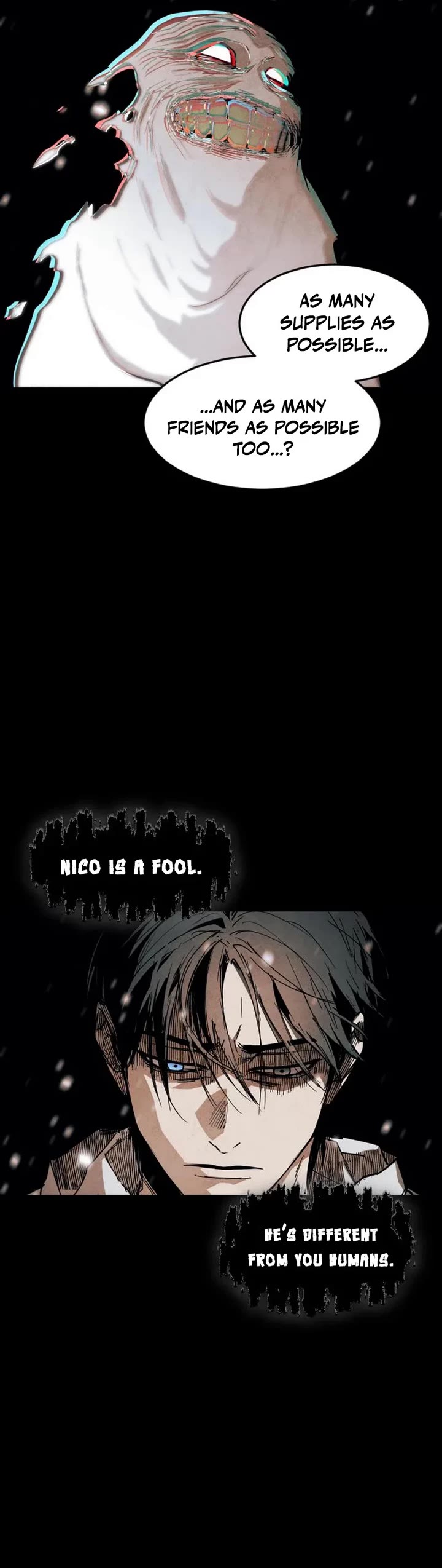 Fog Land Chapter 44 page 56 - Chapter 44