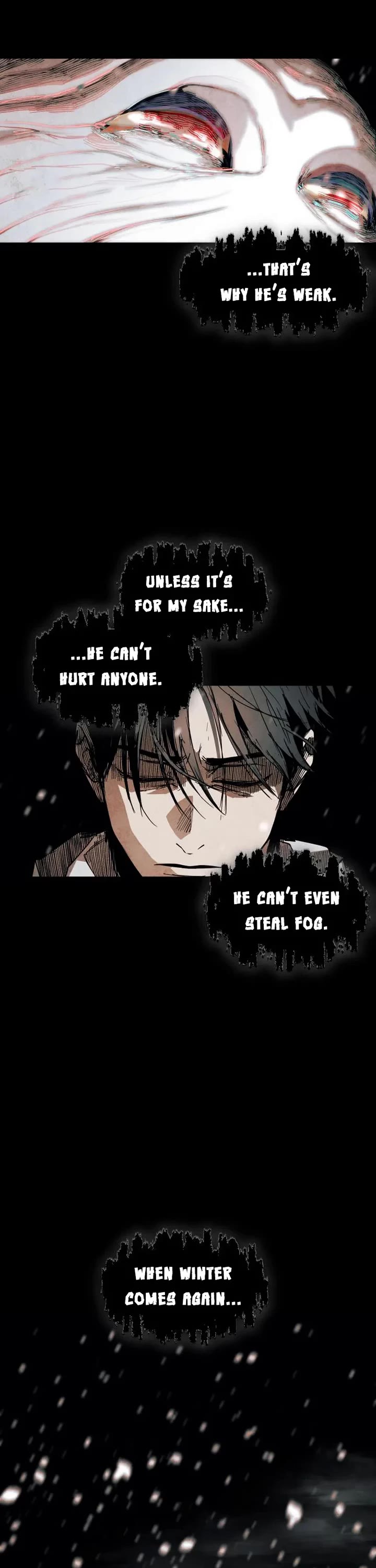 Fog Land Chapter 44 page 57 - Chapter 44