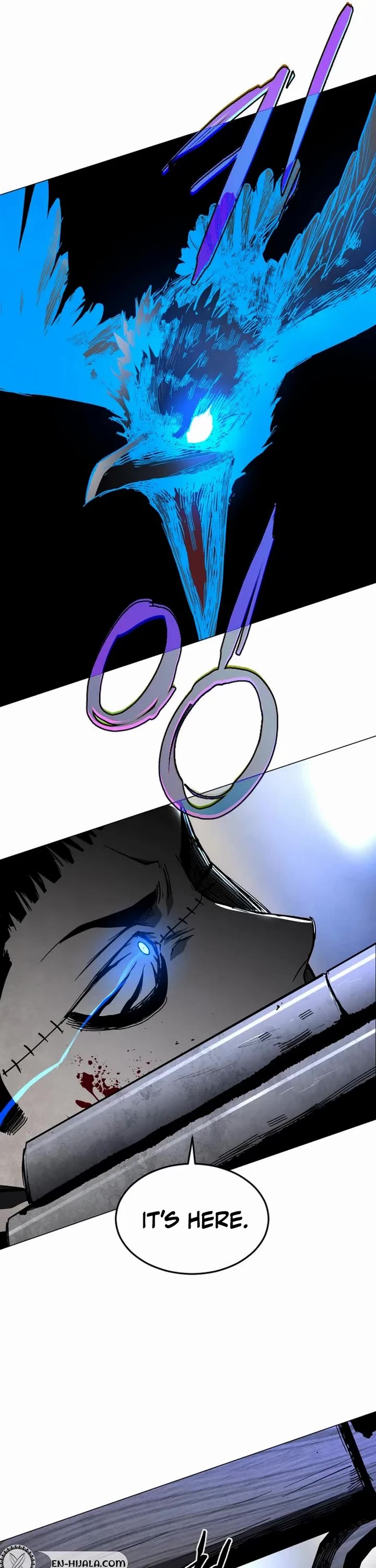 Fog Land Chapter 44 page 63 - Chapter 44