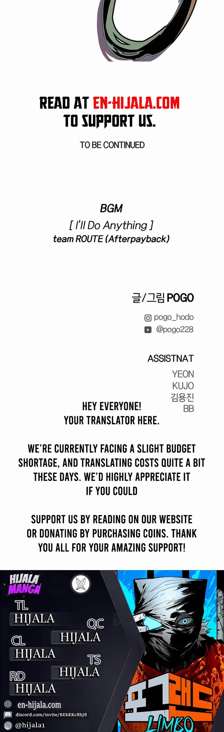 Fog Land Chapter 44 page 65 - Chapter 44