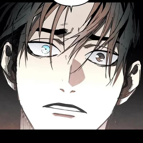 Fog Land Chapter 44 cover