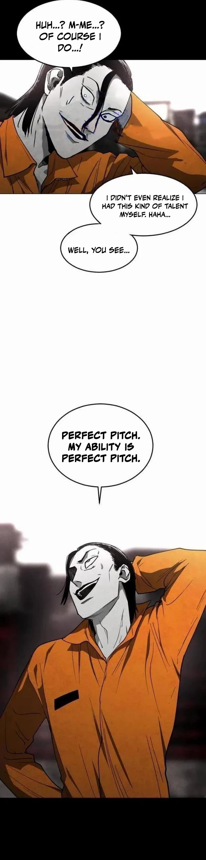 Fog Land Chapter 45 page 13 - Chapter 45