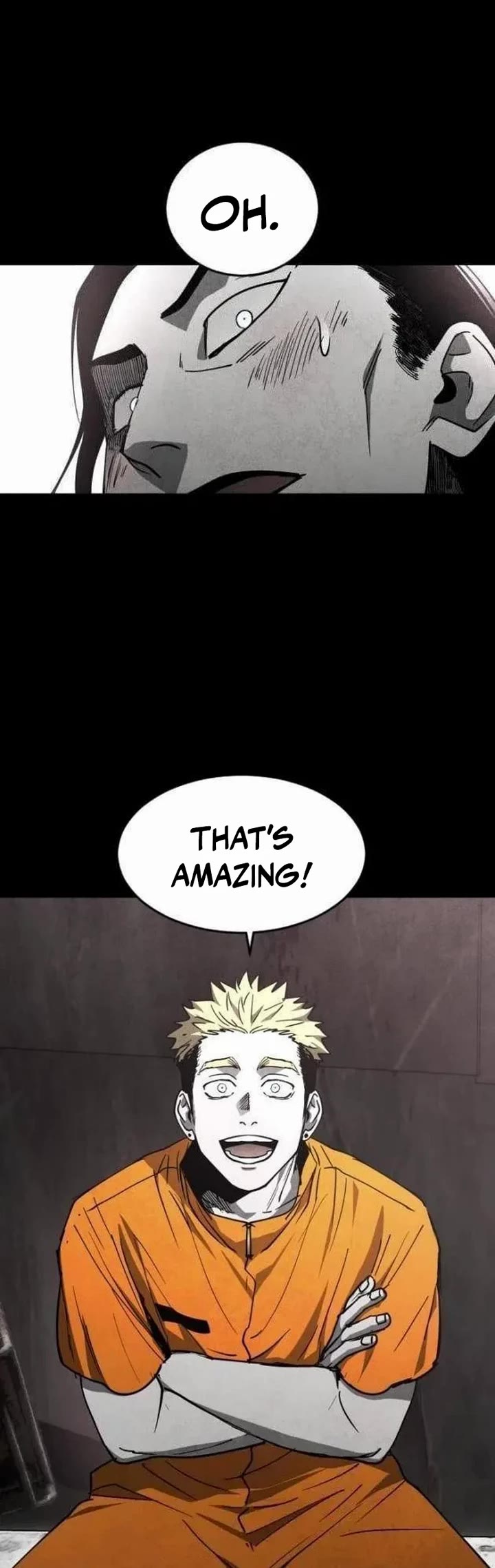 Fog Land Chapter 45 page 14 - Chapter 45