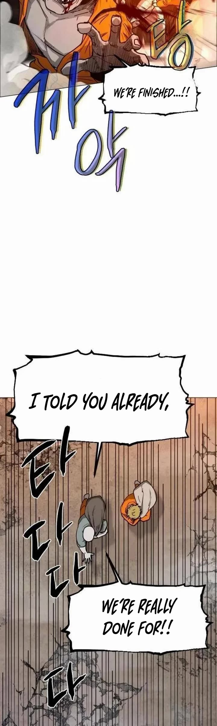 Fog Land Chapter 45 page 2 - Chapter 45