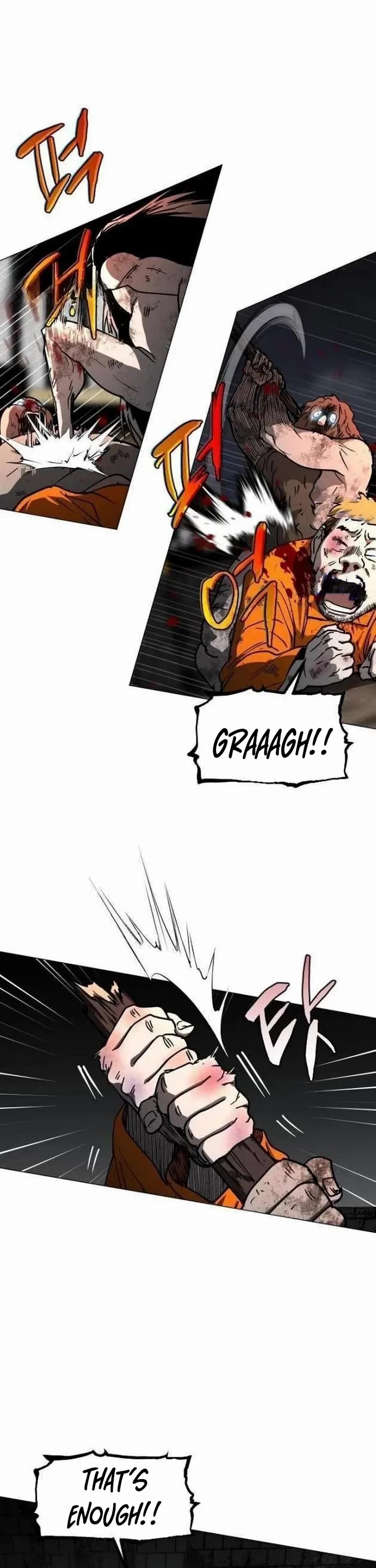 Fog Land Chapter 45 page 27 - Chapter 45