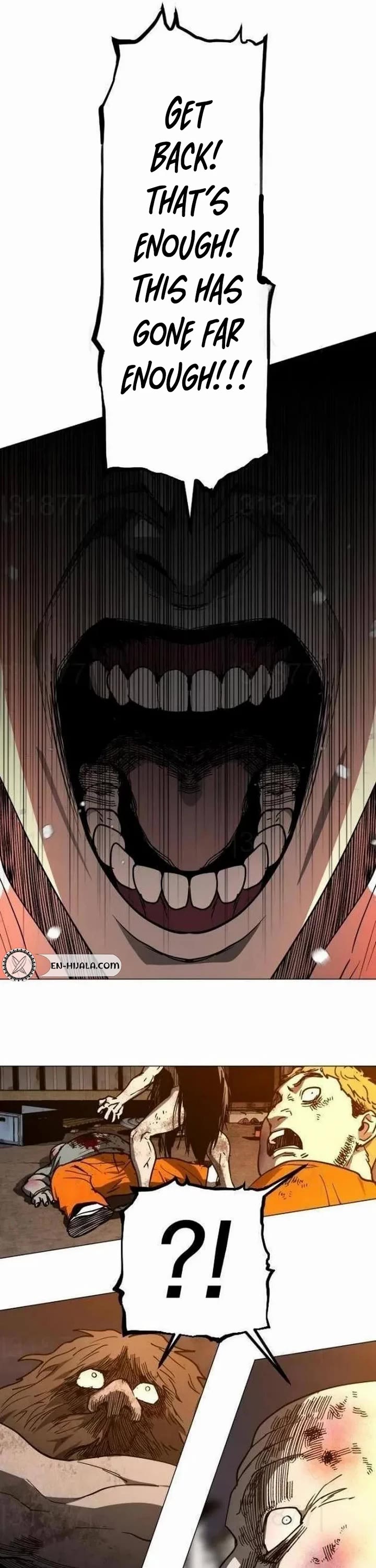 Fog Land Chapter 45 page 30 - Chapter 45