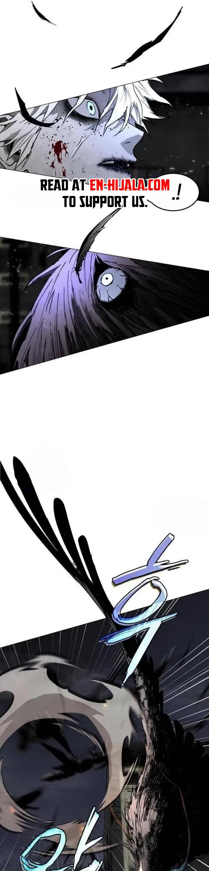 Fog Land Chapter 45 page 36 - Chapter 45