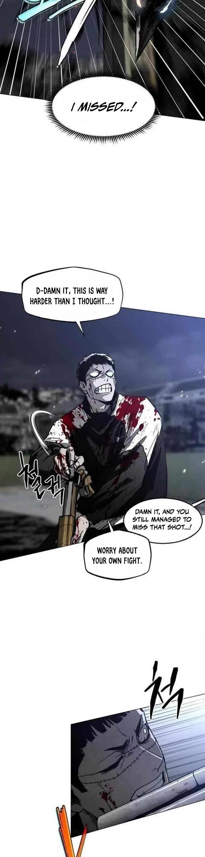 Fog Land Chapter 45 page 37 - Chapter 45