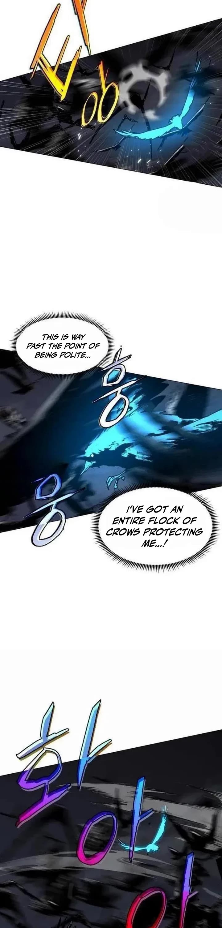 Fog Land Chapter 45 page 38 - Chapter 45