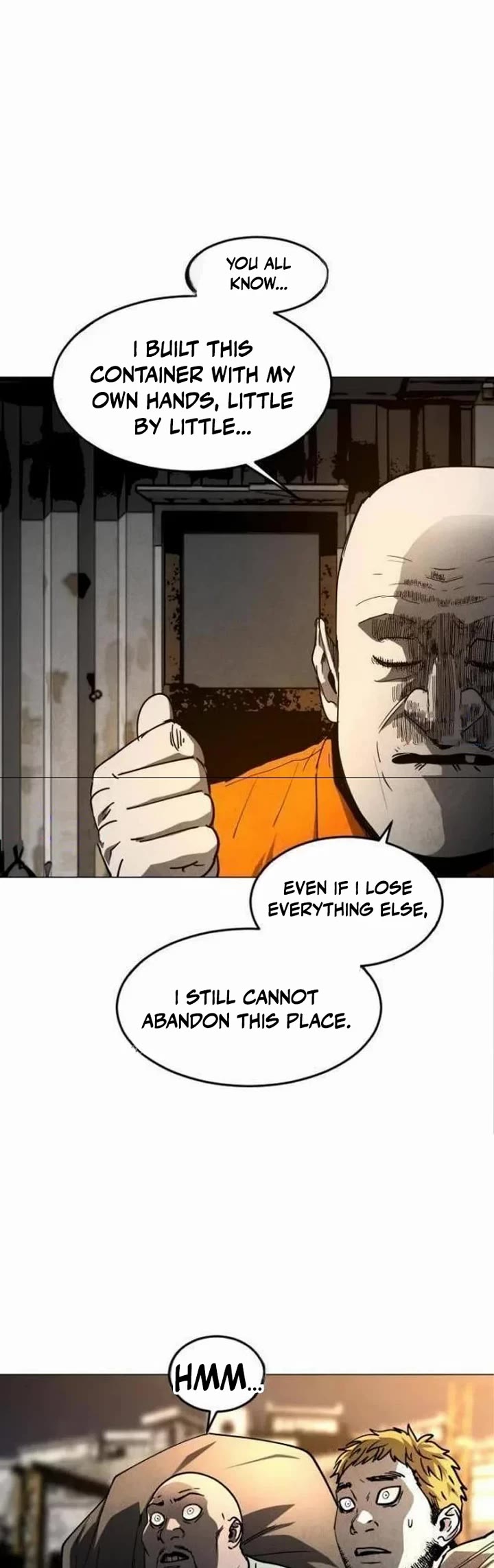 Fog Land Chapter 45 page 5 - Chapter 45