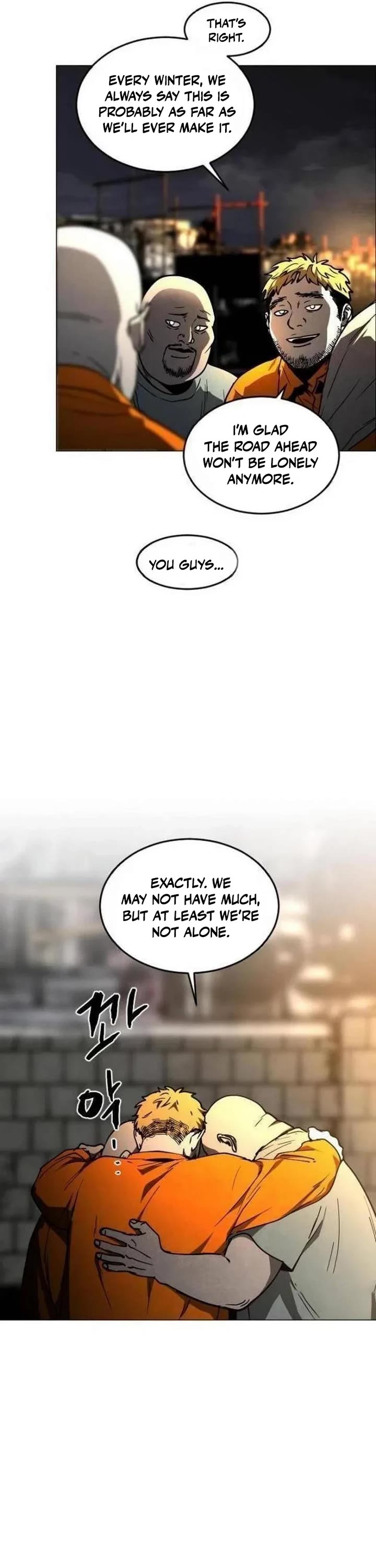 Fog Land Chapter 45 page 7 - Chapter 45