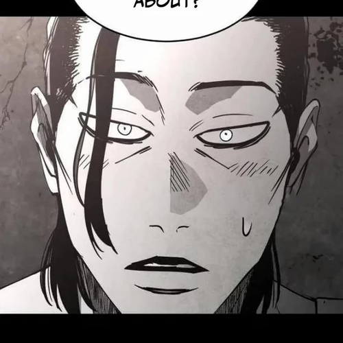 Fog Land Chapter 45 cover