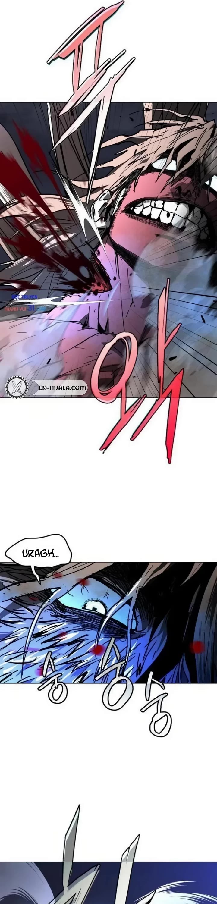 Fog Land Chapter 46 page 15 - Chapter 46