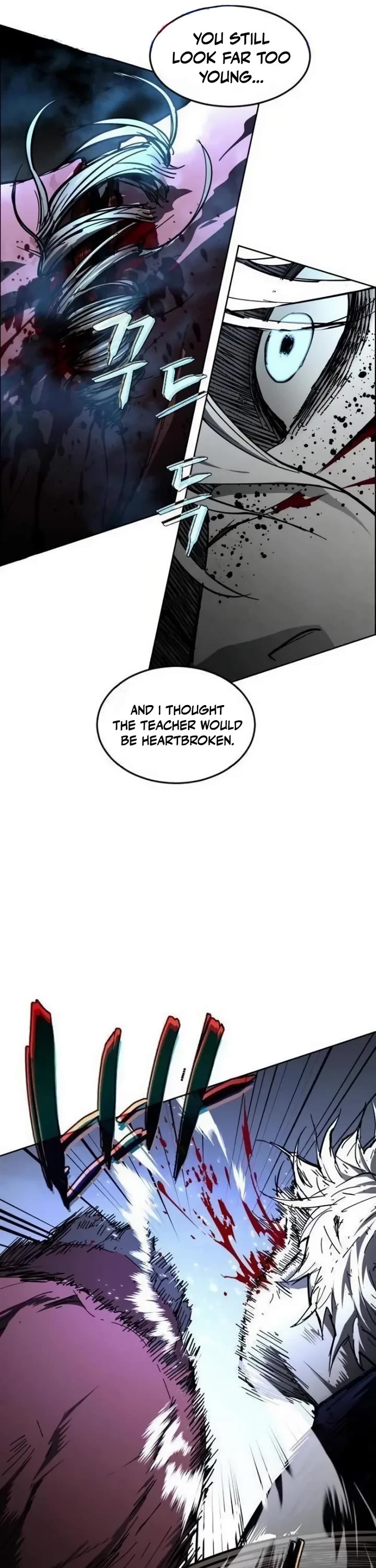 Fog Land Chapter 46 page 21 - Chapter 46