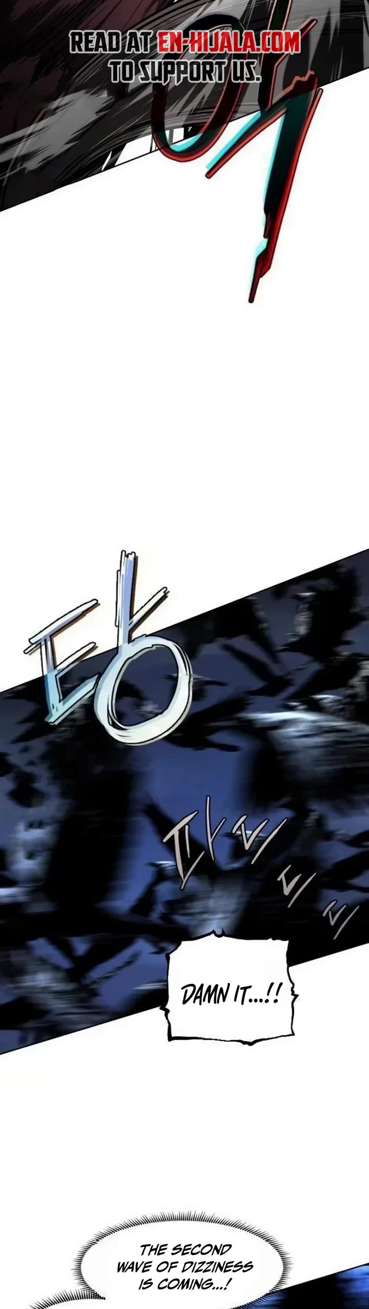 Fog Land Chapter 46 page 22 - Chapter 46
