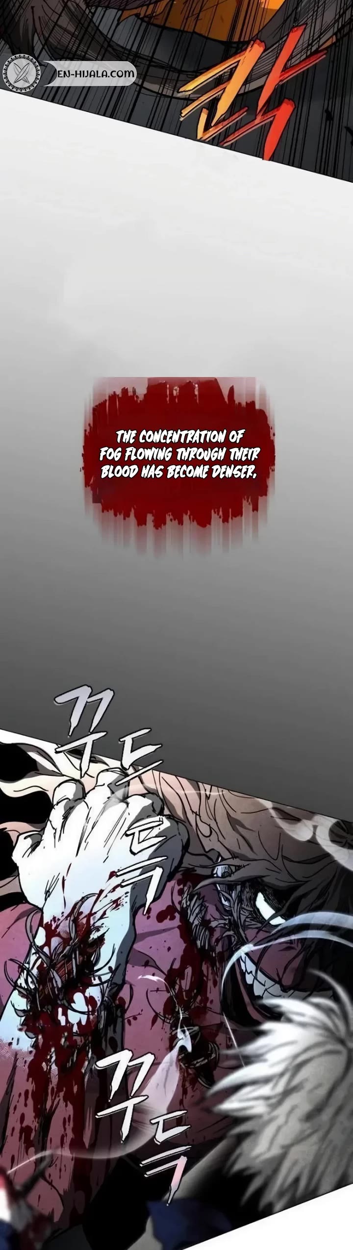 Fog Land Chapter 46 page 30 - Chapter 46