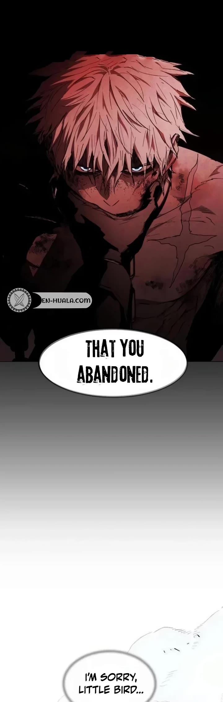 Fog Land Chapter 46 page 34 - Chapter 46