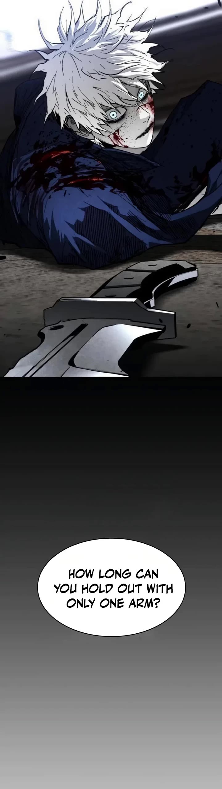 Fog Land Chapter 46 page 37 - Chapter 46