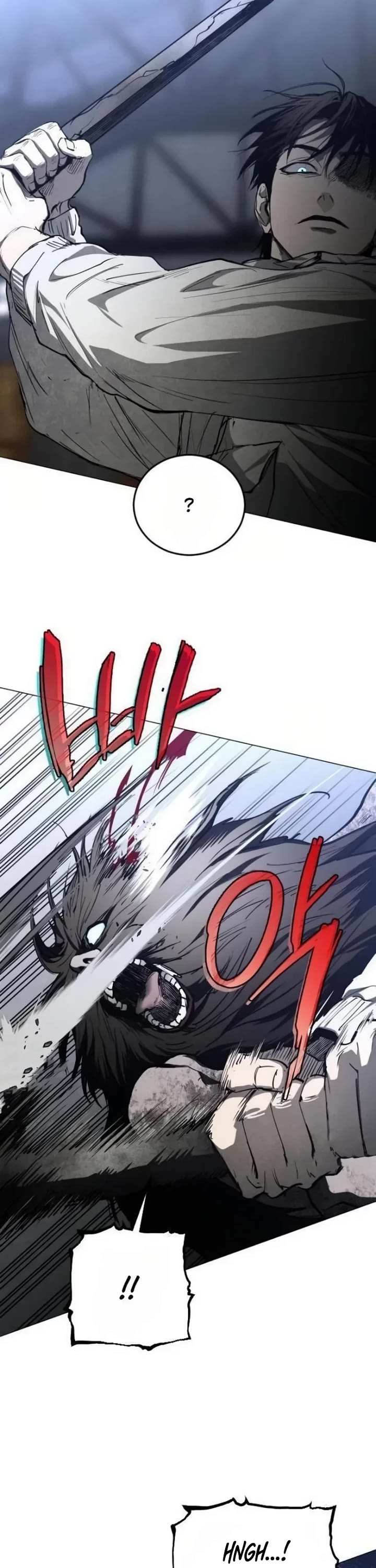 Fog Land Chapter 46 page 45 - Chapter 46