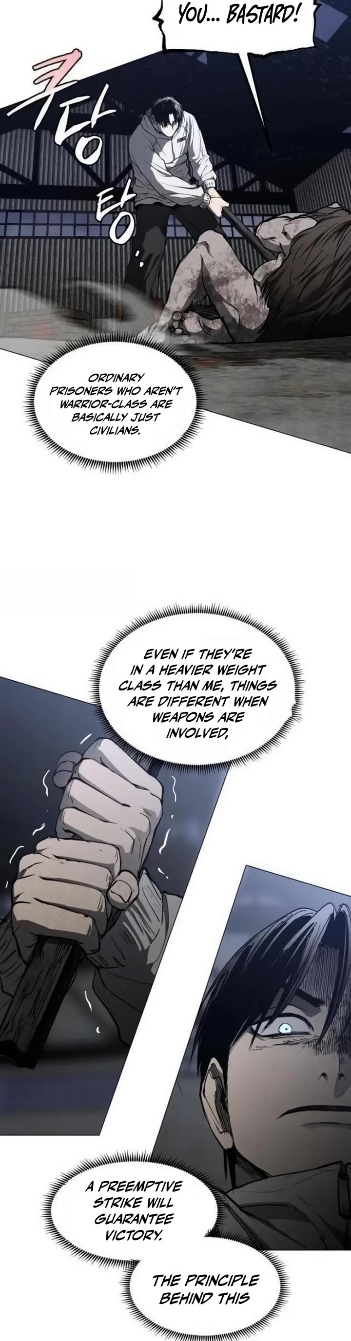 Fog Land Chapter 46 page 46 - Chapter 46