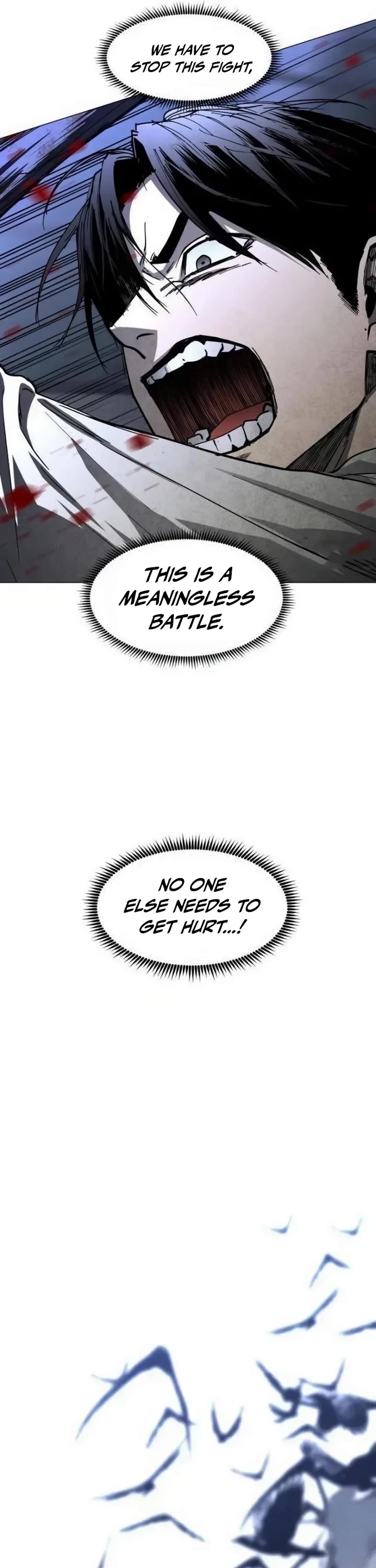 Fog Land Chapter 46 page 48 - Chapter 46