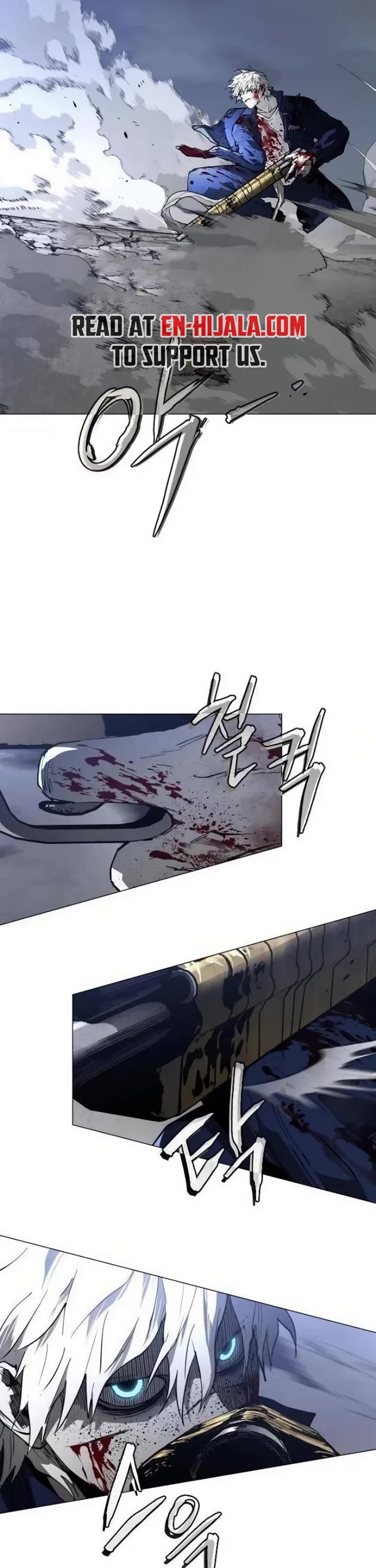 Fog Land Chapter 46 page 54 - Chapter 46