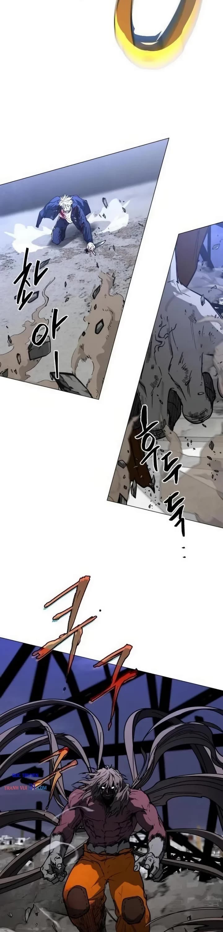 Fog Land Chapter 46 page 6 - Chapter 46