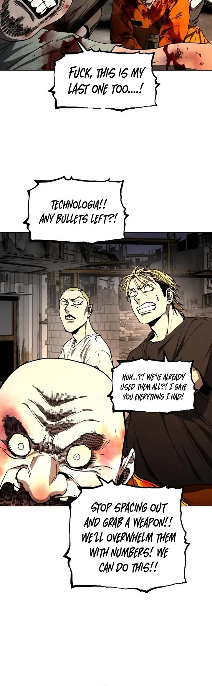 Fog Land Chapter 47 page 20 - Chapter 47