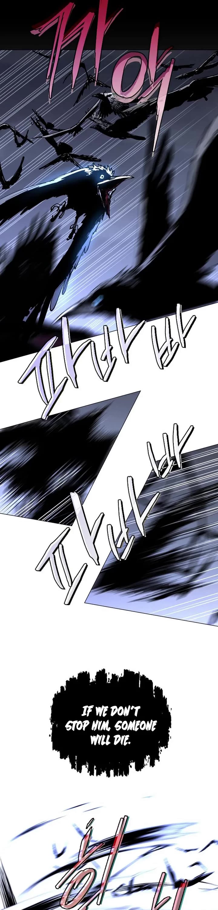 Fog Land Chapter 47 page 32 - Chapter 47