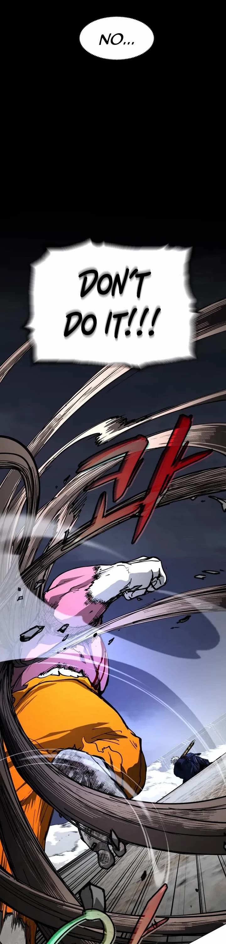 Fog Land Chapter 47 page 35 - Chapter 47