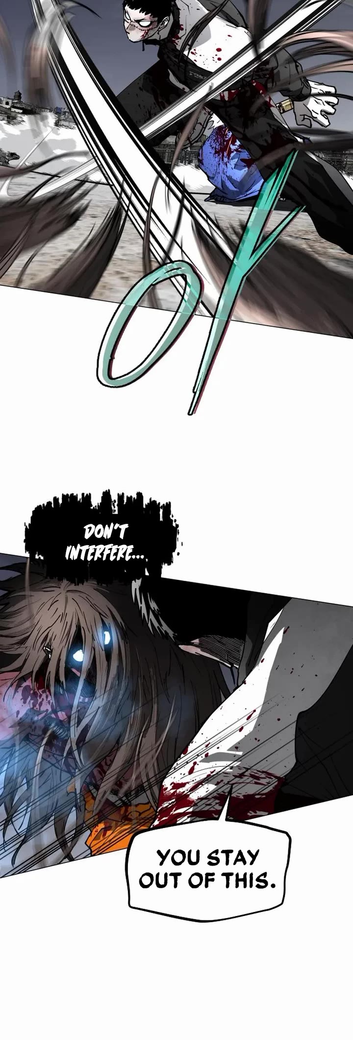 Fog Land Chapter 47 page 37 - Chapter 47