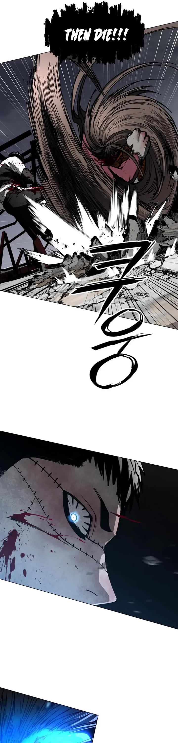 Fog Land Chapter 47 page 38 - Chapter 47