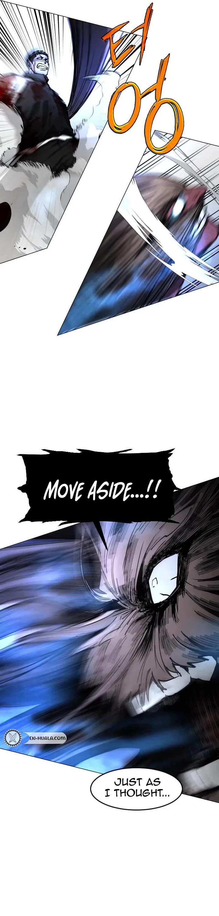 Fog Land Chapter 47 page 44 - Chapter 47