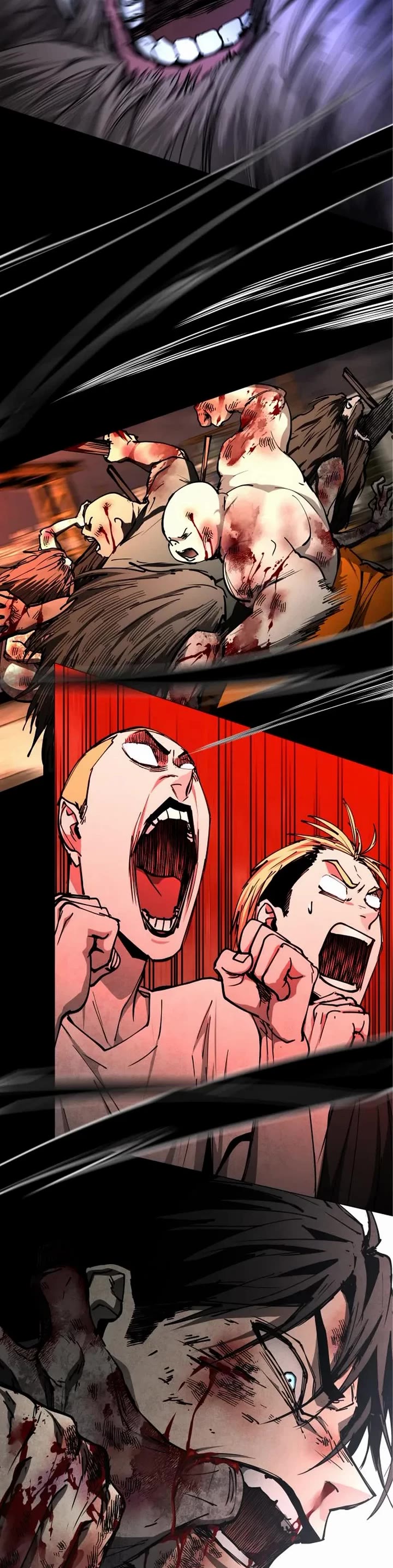 Fog Land Chapter 47 page 50 - Chapter 47