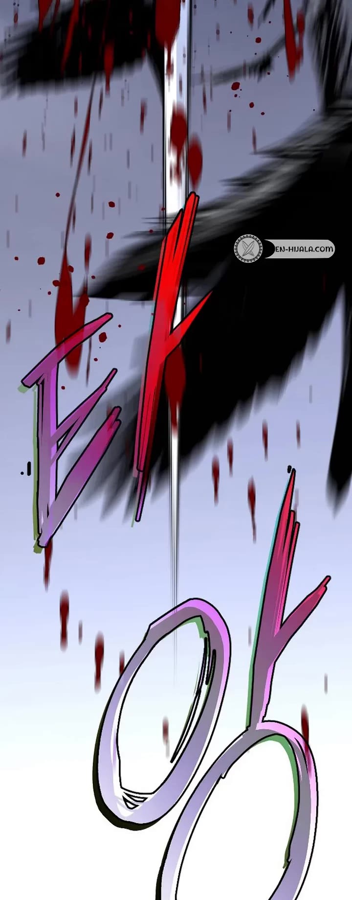 Fog Land Chapter 47 page 57 - Chapter 47