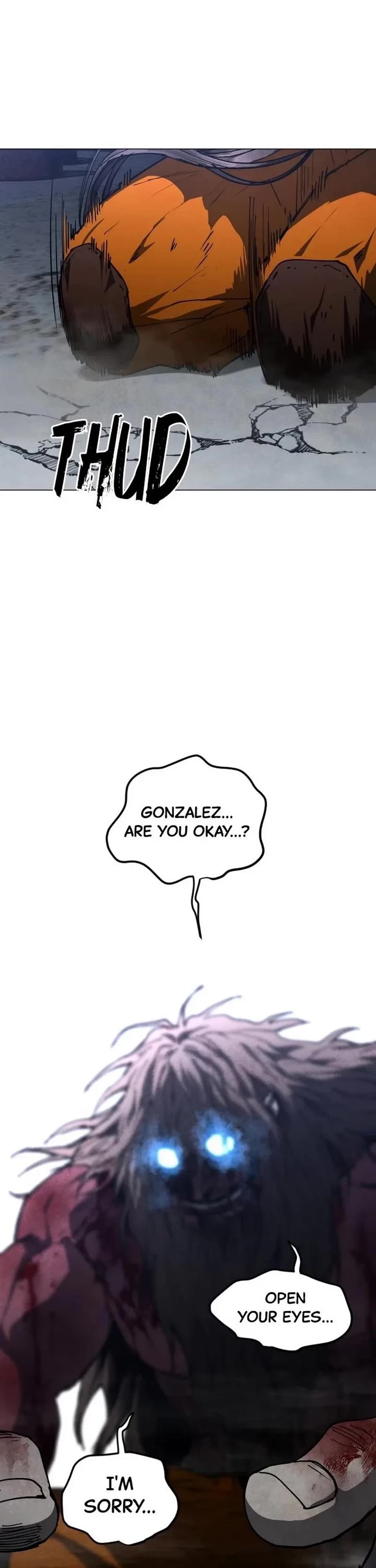 Fog Land Chapter 48 page 11 - Chapter 48