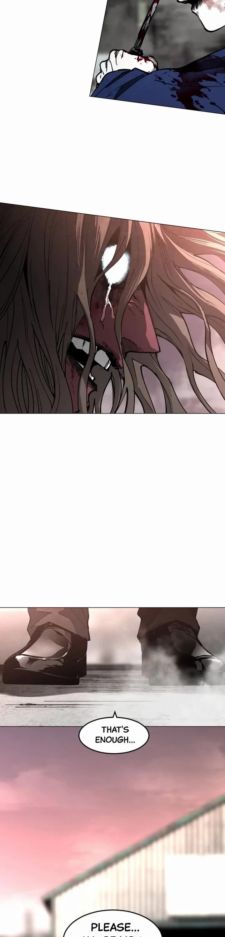 Fog Land Chapter 48 page 21 - Chapter 48