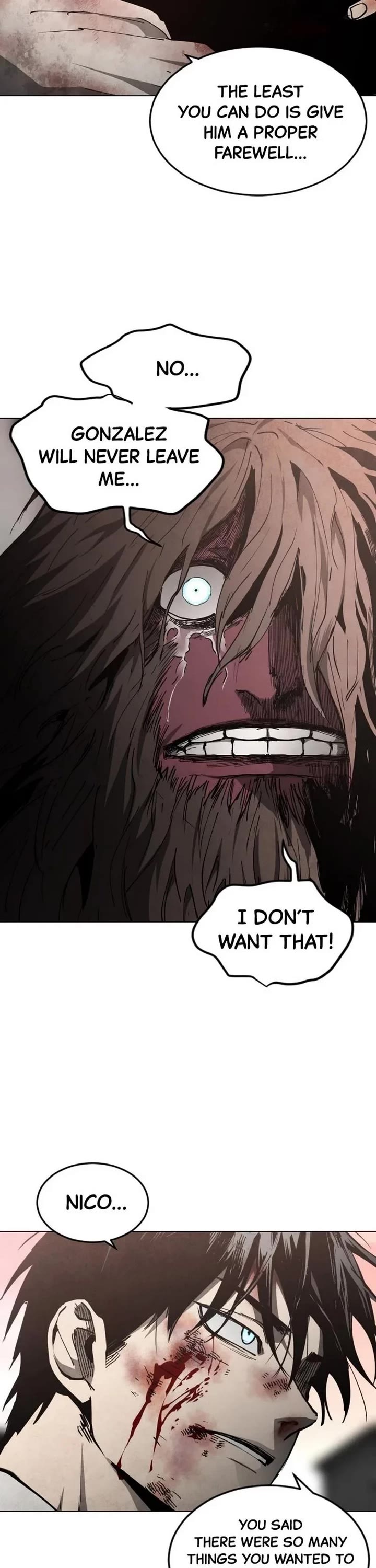 Fog Land Chapter 48 page 27 - Chapter 48